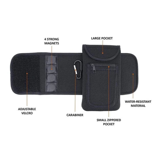 Gym Magnetic Bag