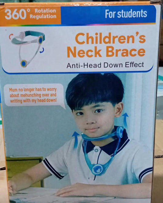 Children's Neck Brace